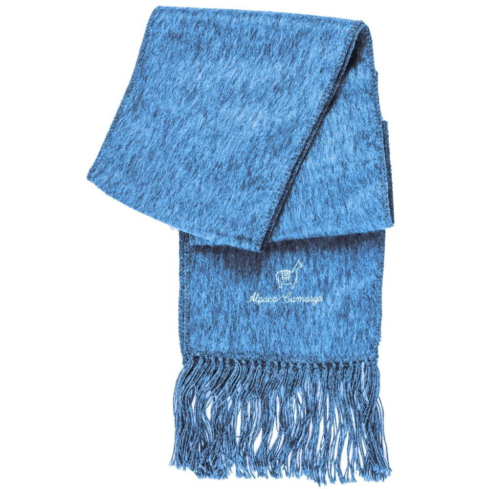 6162 Alpaca Scarf and Winter Fall Knit Wool Lightweight Warm Scarfs